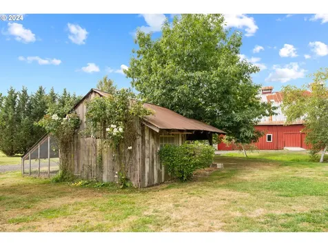 14917 Ne 319th Street Battle Ground WA 98604