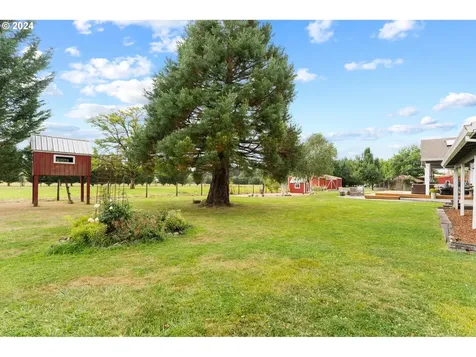 14917 Ne 319th Street Battle Ground WA 98604