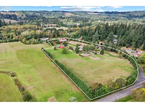 14917 Ne 319th Street Battle Ground WA 98604