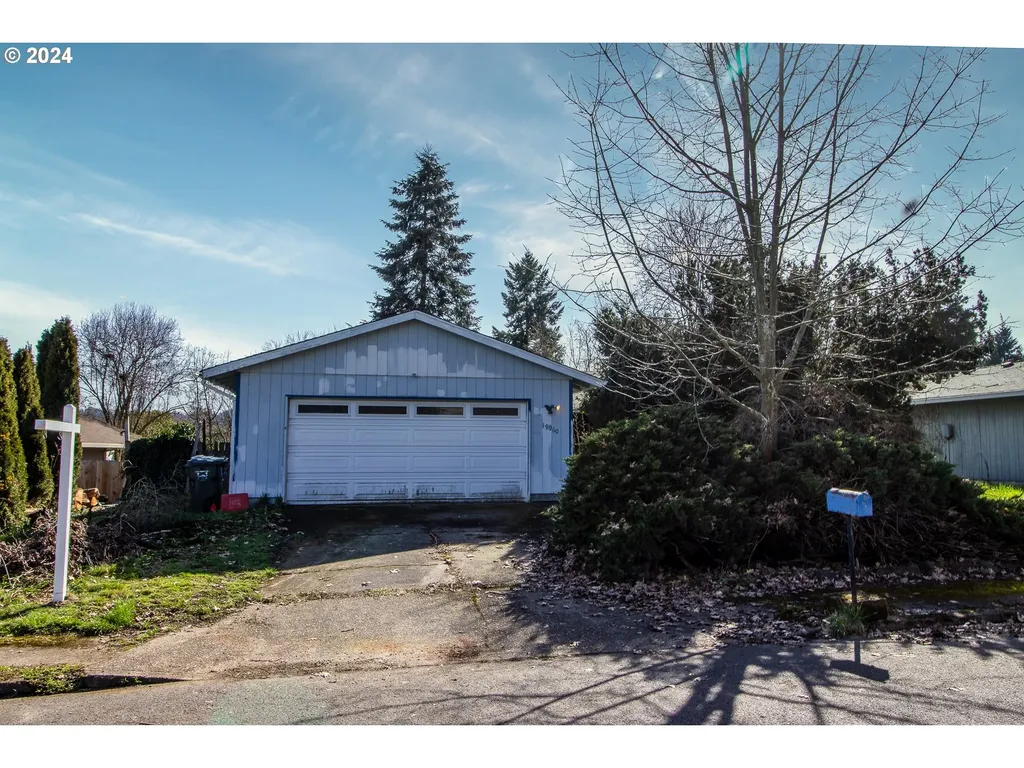 19960 Sw Cascadia Street Beaverton OR 97078