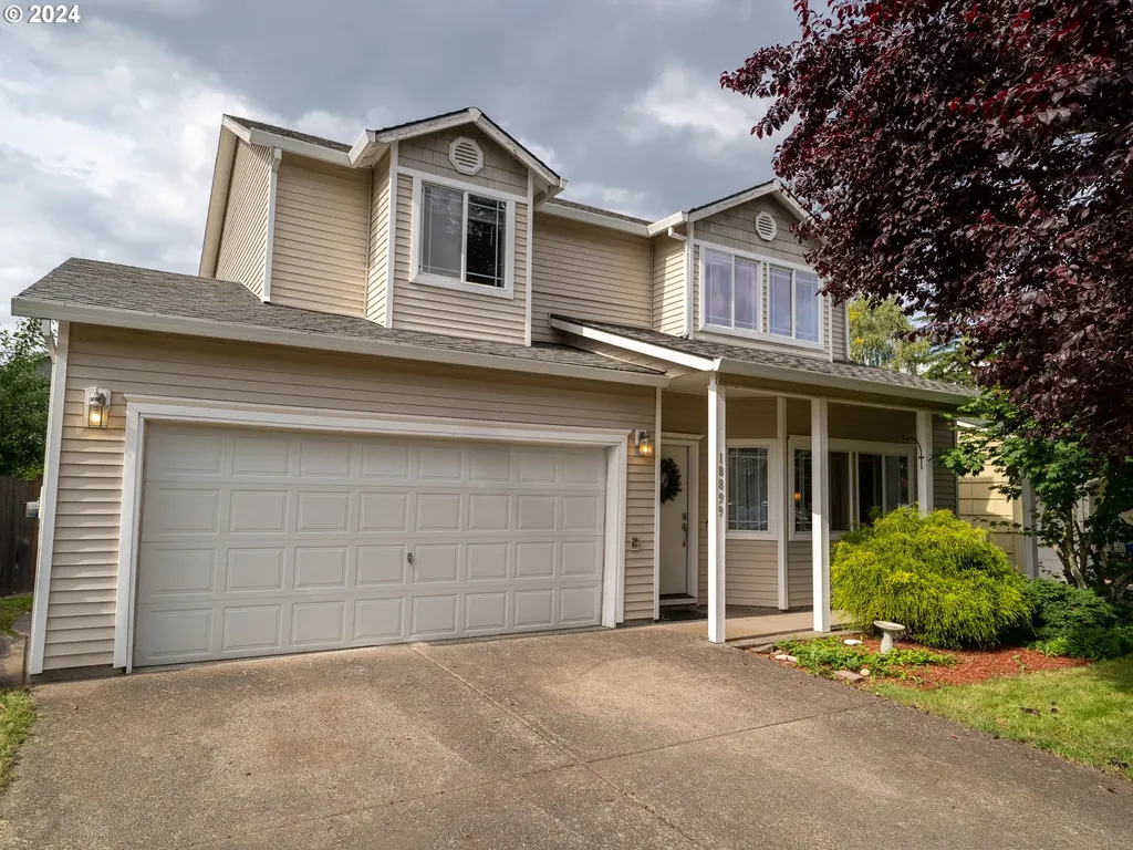 18899 Ne Clackamas Street Portland OR 97230