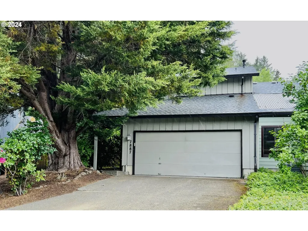 7887 Sw Skyhar Drive Portland OR 97223