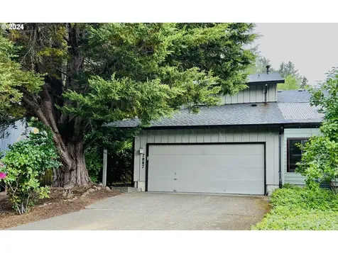 7887 Sw Skyhar Drive Portland OR 97223