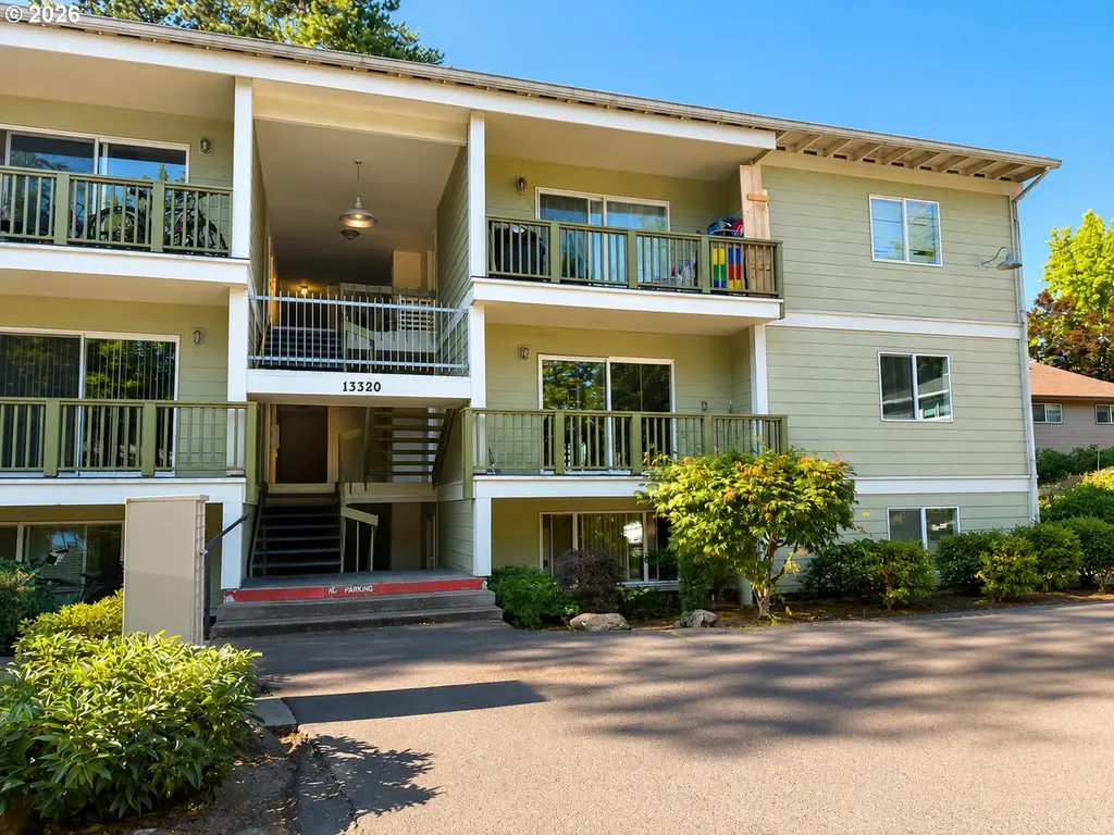 13320 SW Allen Boulevard Beaverton OR 97005