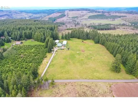 16501 S Butte Creek Road Molalla OR 97038