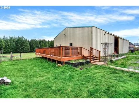 16501 S Butte Creek Road Molalla OR 97038