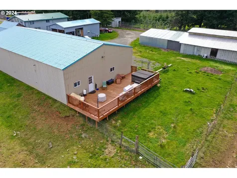 16501 S Butte Creek Road Molalla OR 97038