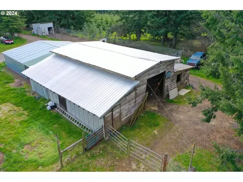 16501 S Butte Creek Road Molalla OR 97038