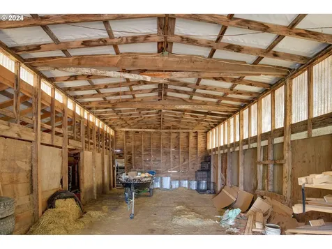 16501 S Butte Creek Road Molalla OR 97038