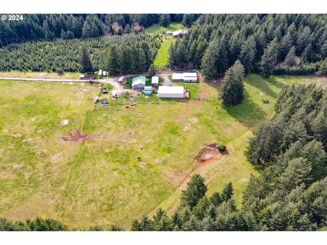 16501 S Butte Creek Road Molalla OR 97038