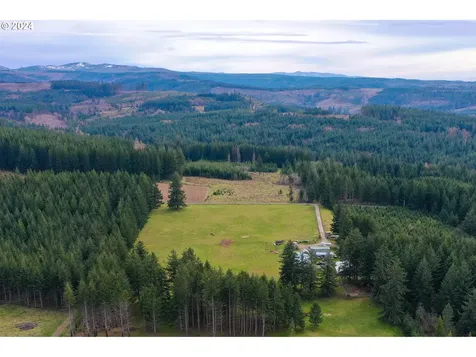 16501 S Butte Creek Road Molalla OR 97038