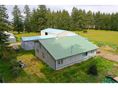 16501 S Butte Creek Road Molalla OR 97038