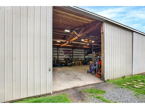 16501 S Butte Creek Road Molalla OR 97038