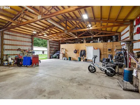 16501 S Butte Creek Road Molalla OR 97038