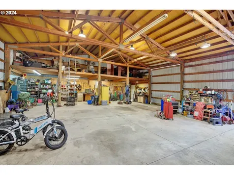 16501 S Butte Creek Road Molalla OR 97038