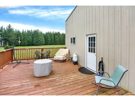 16501 S Butte Creek Road Molalla OR 97038