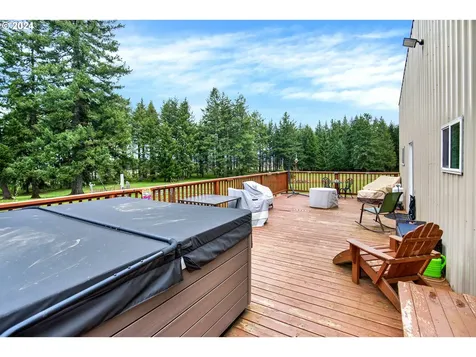 16501 S Butte Creek Road Molalla OR 97038