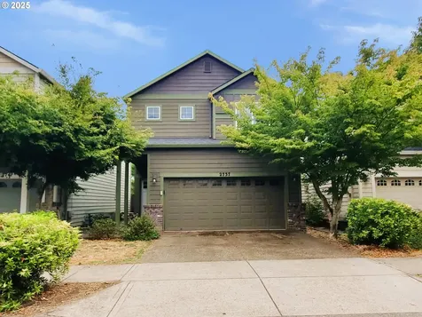2737 Fletch Street Forest Grove OR 97116
