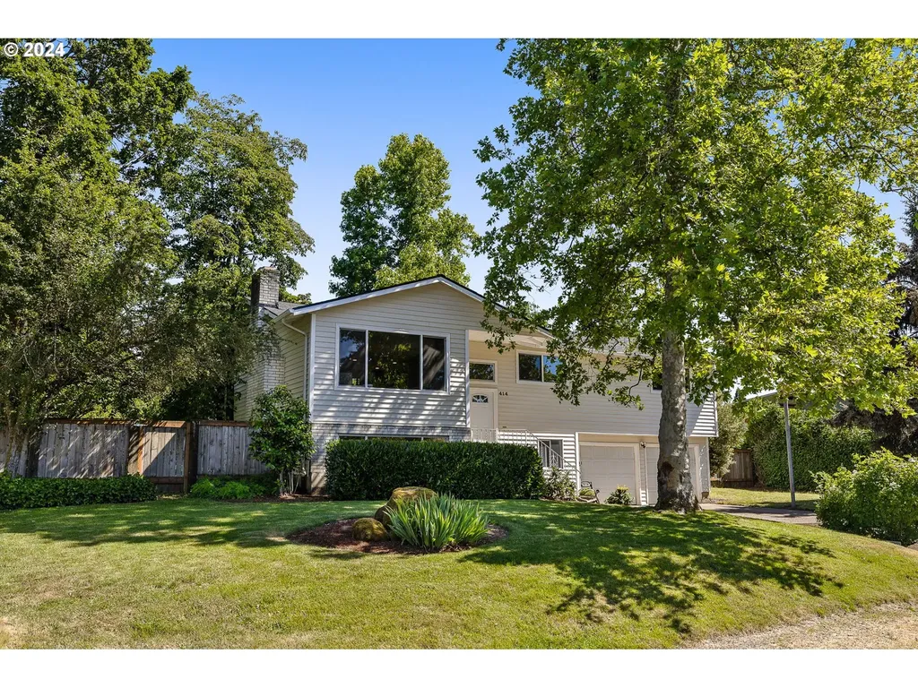 414 Charman Street Oregon City OR 97045