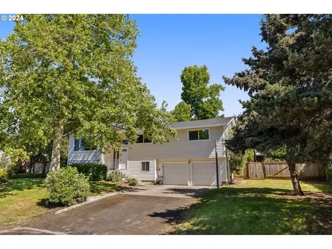 414 Charman Street Oregon City OR 97045