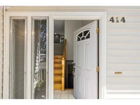 414 Charman Street Oregon City OR 97045