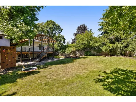 414 Charman Street Oregon City OR 97045
