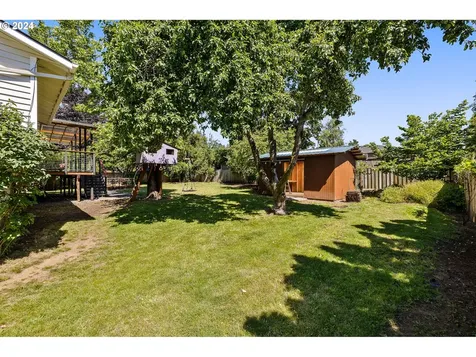 414 Charman Street Oregon City OR 97045