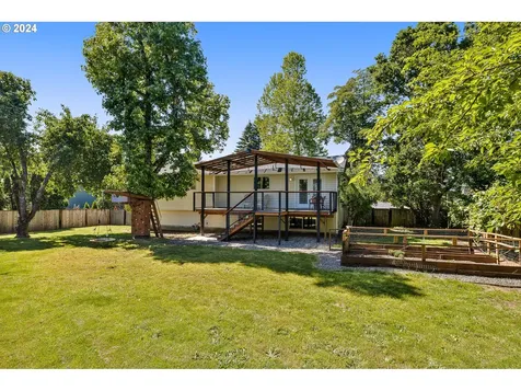 414 Charman Street Oregon City OR 97045