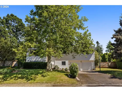 414 Charman Street Oregon City OR 97045