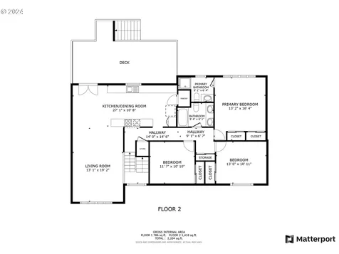 414 Charman Street Oregon City OR 97045