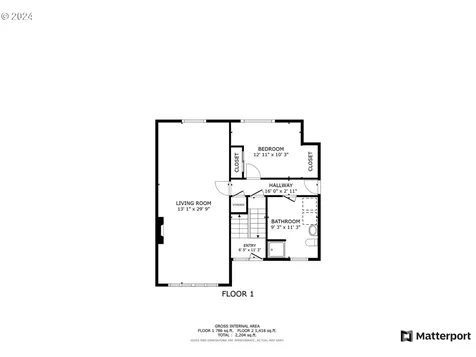 414 Charman Street Oregon City OR 97045