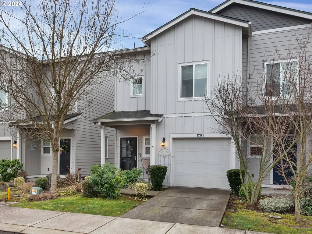 12162 SW Pond Lane Portland OR 97224