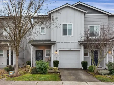 12162 SW Pond Lane Portland OR 97224