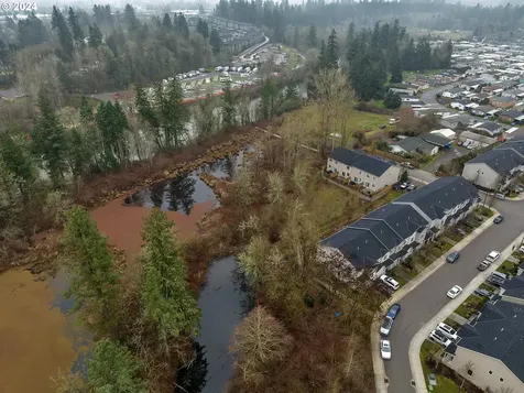 12162 SW Pond Lane Portland OR 97224