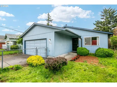 9220 Se Boise Street Portland OR 97266