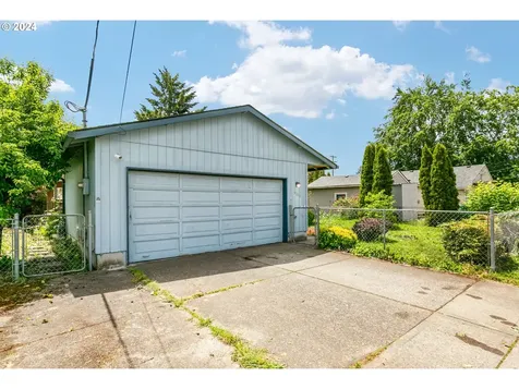 9220 Se Boise Street Portland OR 97266