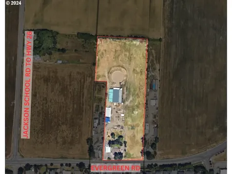 1297 NE Evergreen Road Hillsboro OR 97124