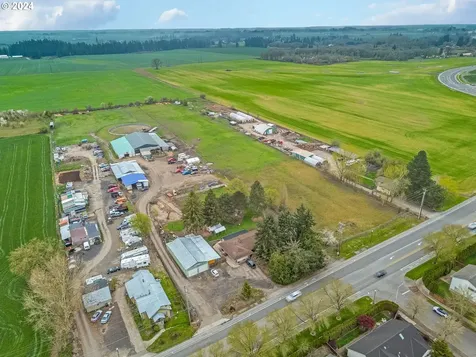 1297 NE Evergreen Road Hillsboro OR 97124