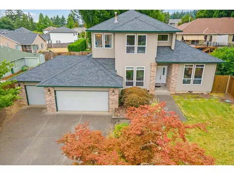 15175 SE 128th Avenue Clackamas OR 97015