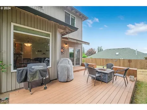 15175 SE 128th Avenue Clackamas OR 97015