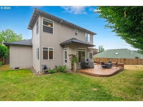 15175 SE 128th Avenue Clackamas OR 97015