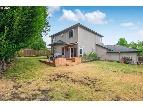 15175 SE 128th Avenue Clackamas OR 97015