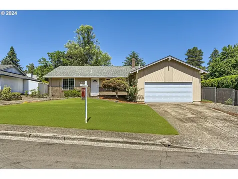 12335 SW Berryhill Lane Beaverton OR 97008