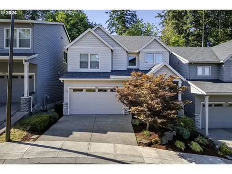 11074 SW Annand Hill Court Portland OR 97224