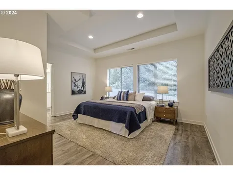 11074 SW Annand Hill Court Portland OR 97224