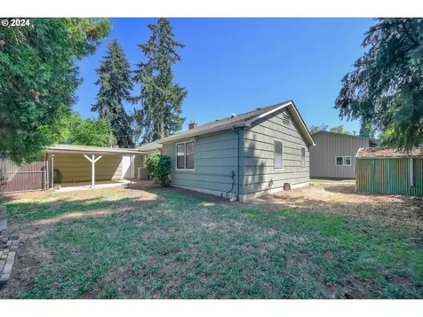 1427 Anderson Lane Springfield OR 97477