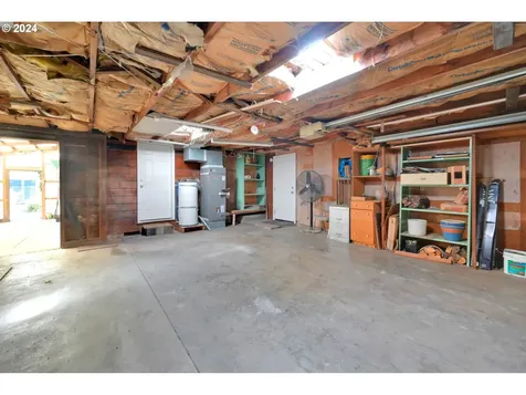 1427 Anderson Lane Springfield OR 97477