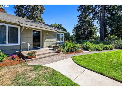 1427 Anderson Lane Springfield OR 97477