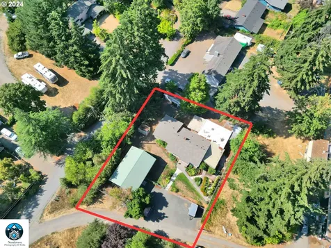 1427 Anderson Lane Springfield OR 97477