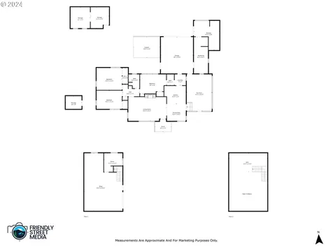 1427 Anderson Lane Springfield OR 97477